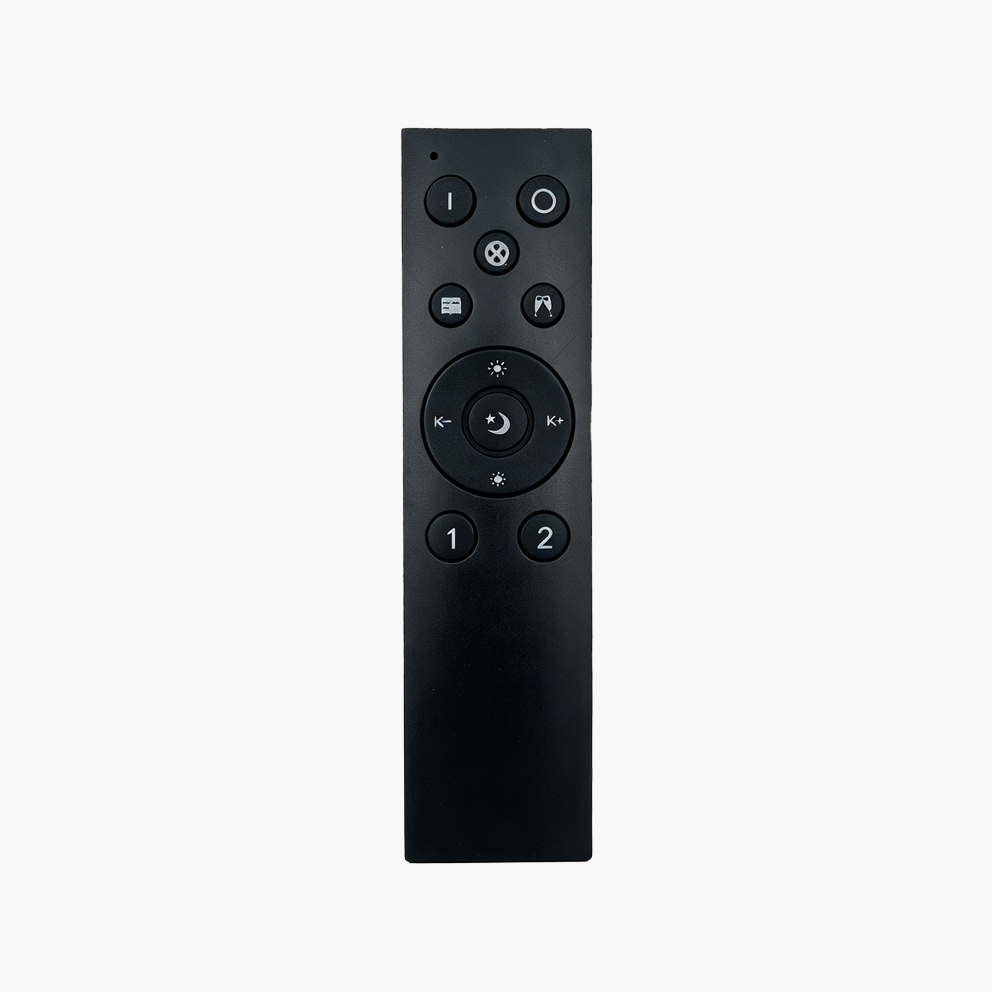 智能遥控器