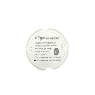 智能驱动